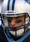 Tony Pike - profile photo