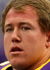 Toby Gerhart - profile photo