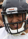 Harvey Unga - profile photo