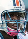 Charles Clay - profile photo