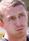 Kai Forbath - profile photo