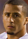 Colin Kaepernick - profile photo