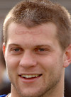 Jake Locker - profile photo