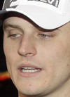 Ryan Mallett - profile photo