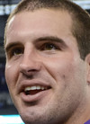 Christian Ponder - profile photo