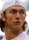 Ricky Stanzi - profile photo