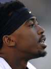 Tyrod Taylor - profile photo