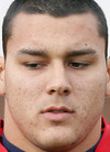 Greg Salas - profile photo