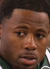 Jeremy Kerley - profile photo