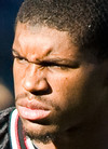 Vincent Brown - profile photo
