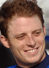 Greg McElroy - profile photo
