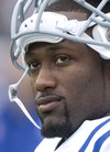 Delone Carter - profile photo