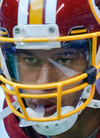 Roy Helu - profile photo