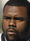 Mark Ingram - profile photo