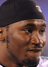 Dion Lewis - profile photo