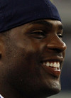 DeMarco Murray - profile photo