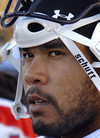 Evan Royster - profile photo