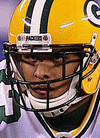 Brandon Saine - profile photo