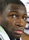 Jordan Todman - profile photo