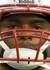Shane Vereen - profile photo