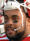 D.J. Williams - profile photo
