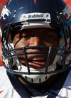 Virgil Green - profile photo