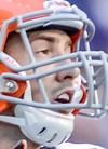 Jordan Cameron - profile photo