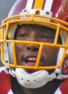 Aldrick Robinson - profile photo