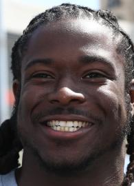 Eddie Lacy