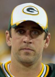 Aaron Rodgers