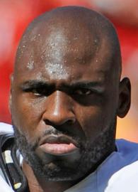 Brandon Jacobs