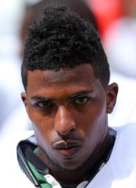 Jalen Saunders