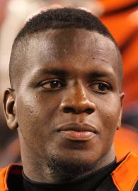 Mohamed Sanu