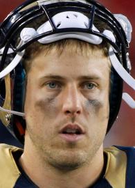 Case Keenum