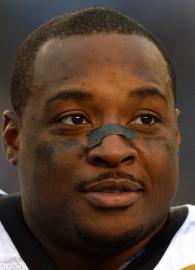 Mike Tolbert