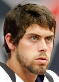Justin Tucker