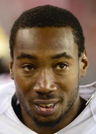 Mario Manningham