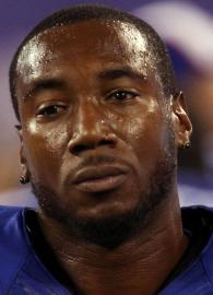 Mario Manningham
