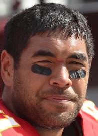 Tony Moeaki
