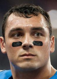 Joseph Fauria