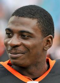 Brandon Tate
