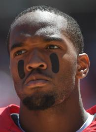 Quinton Patton