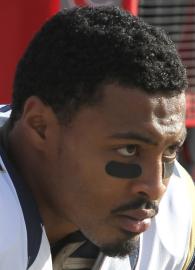 Isaiah Pead