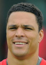 Tony Gonzalez