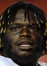 Anthony Dixon