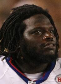 Anthony Dixon