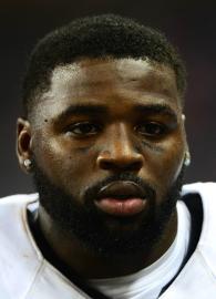 Terrance West