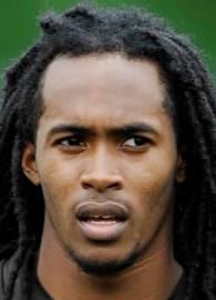 Travis Benjamin