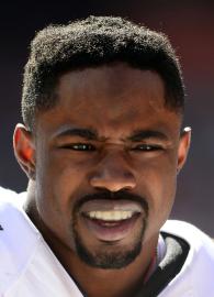 Marlon Moore