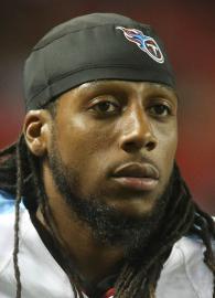 Dexter McCluster